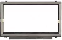Матрица (экран) для ноутбука LP125WH2(SL)(T2), 12.5", 1366x768, 40 pin, LED, Slim, матовая