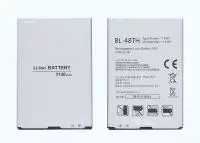 Аккумулятор (батарея) BL-48TH для телефона LG Optimus G Pro E988