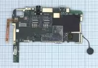 Материнская плата (Main board) для планшета Lenovo A3000