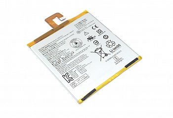 Аккумуляторная батарея L20D1P32 для планшета Lenovo Tab K10, 3850мАч, 3.86В, 14.8Вт