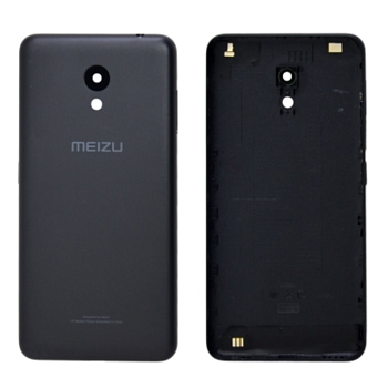 Задняя крышка Meizu M5c (M710h) черный