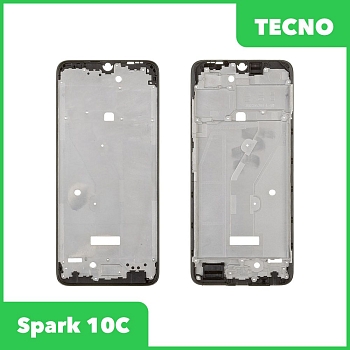 Рамка дисплея для Tecno Spark 10C (KI5k) (зеленый)